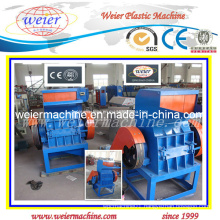 Reliable WPC Wood Powder Crusher (SWP630)